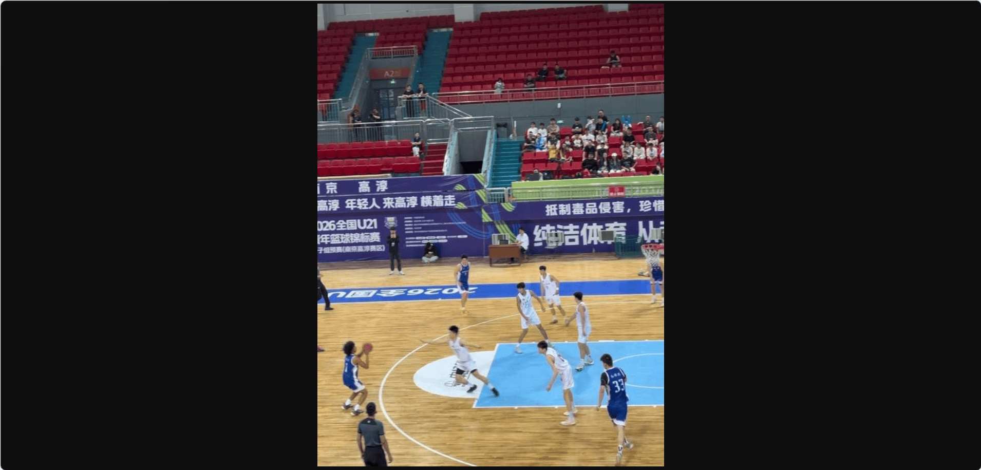 BGM依旧MVP？朱正分享个人U21全国赛精彩集锦