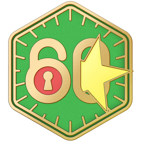 badge