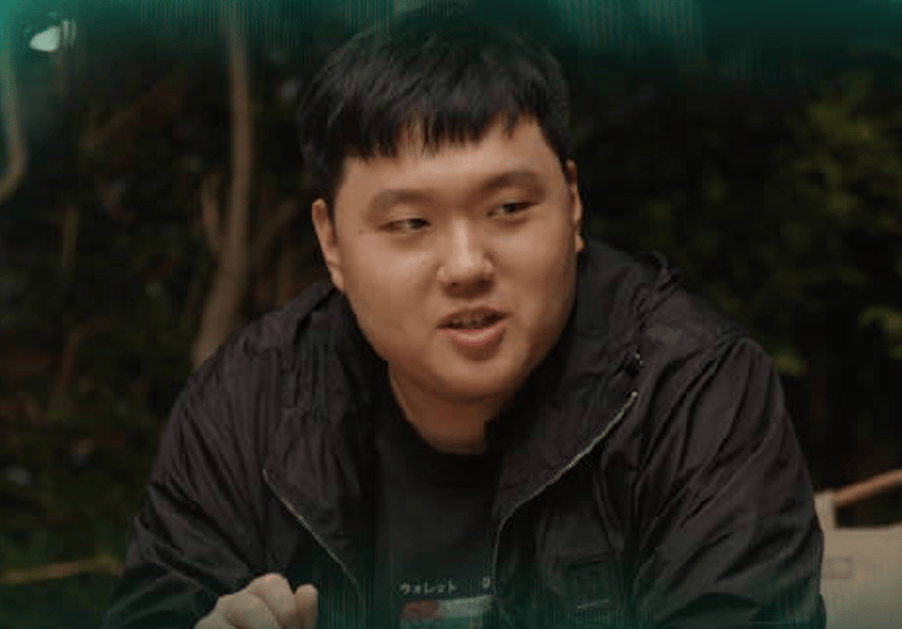 大东彦&Alan谈论世界赛：有些人天生就属于舞台