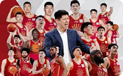 季后赛前瞻：晚达者未必不达，玩命的山西未必没有机会