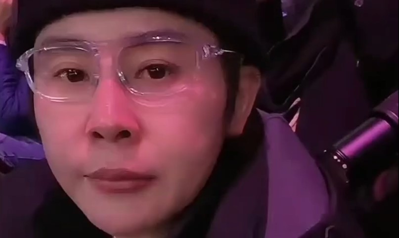 王濛：宁忠岩拿金牌太难了；特别激动，特别自豪
