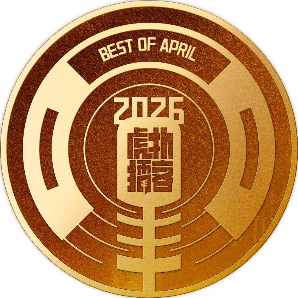 badge