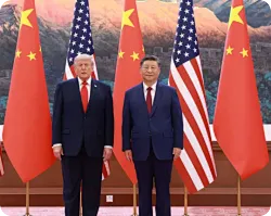[资讯]特朗普抵华、世界杯赞助商仅剩3家中国企业>>