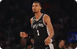 新赛季六大奖项预测：文班将同时拿MVP+DPOY？