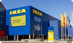 宜家中国的断臂求生：突然宣布关闭7家大型门店！
