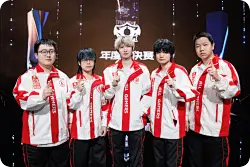 记录一个王朝的结束：现在感觉AG到了要从头再来的时候