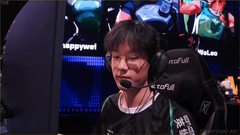 [赛后]XLG 2-0 DRG：happywei魔王发挥难以阻挡，XLG拒绝逆转-无畏契约-虎扑社区
