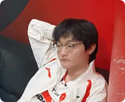 盘活全场，面对JunJia，怎么评价今晚Tian的表现