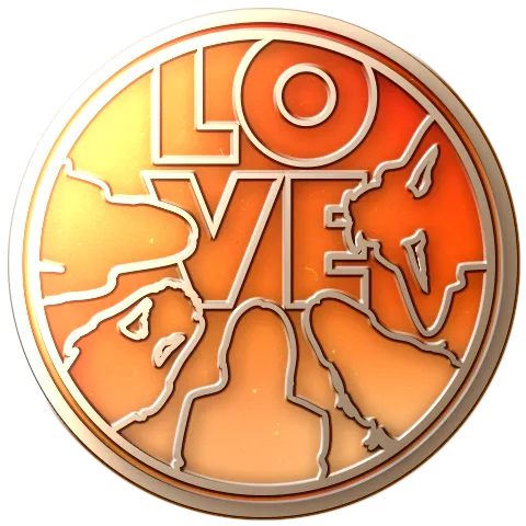 badge