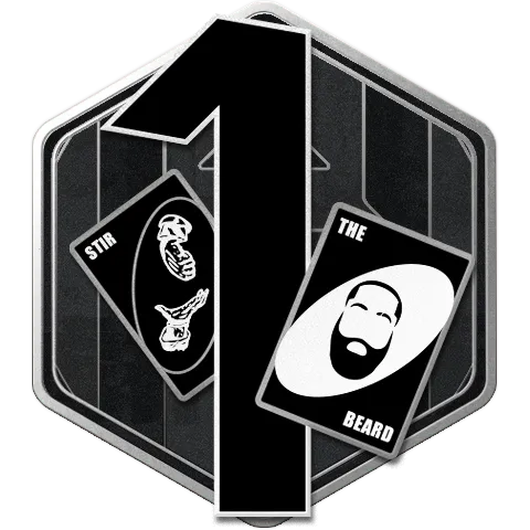 badge