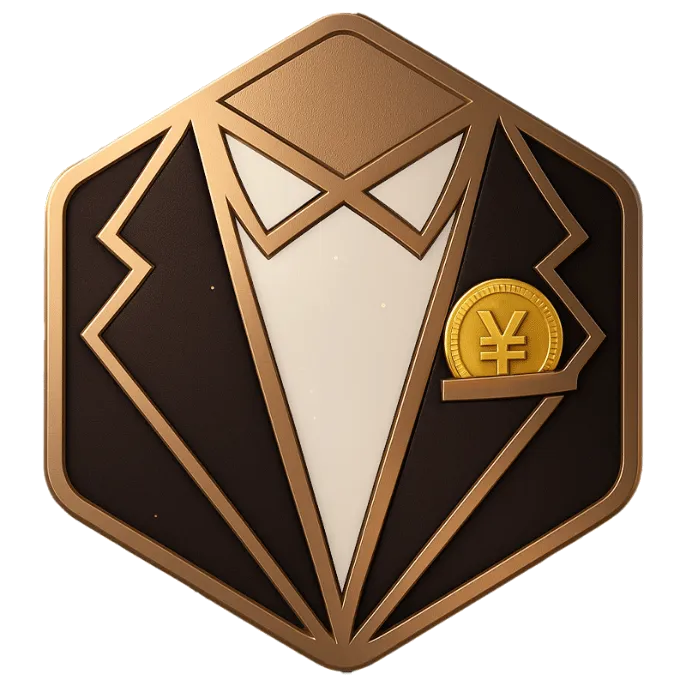 badge