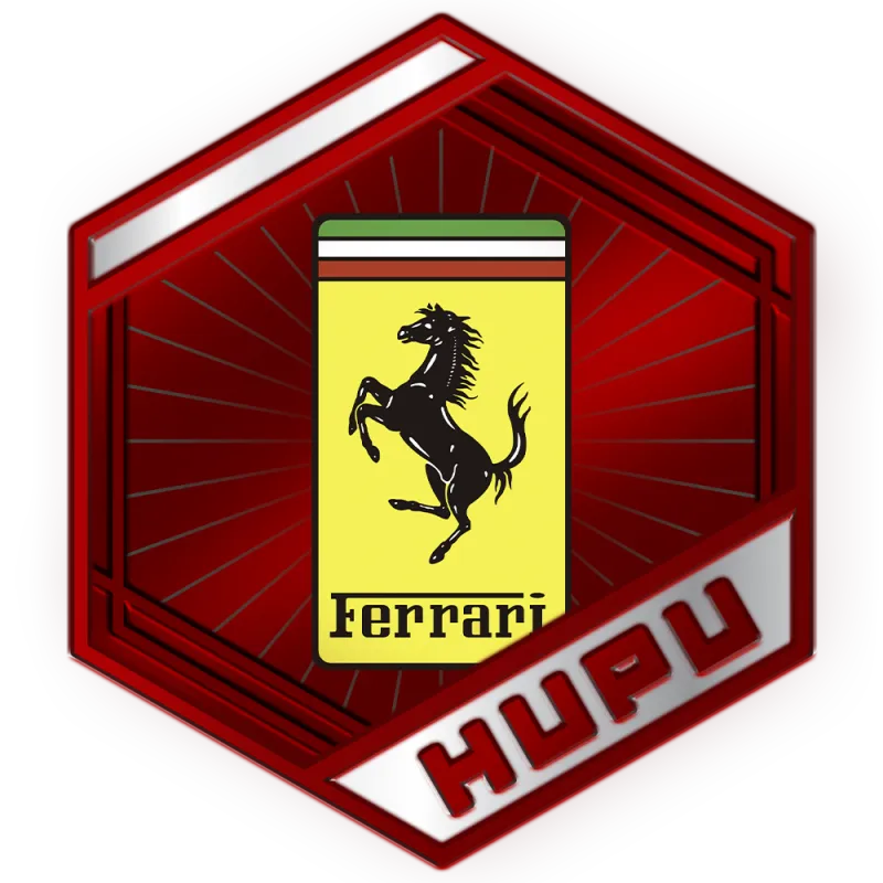 badge