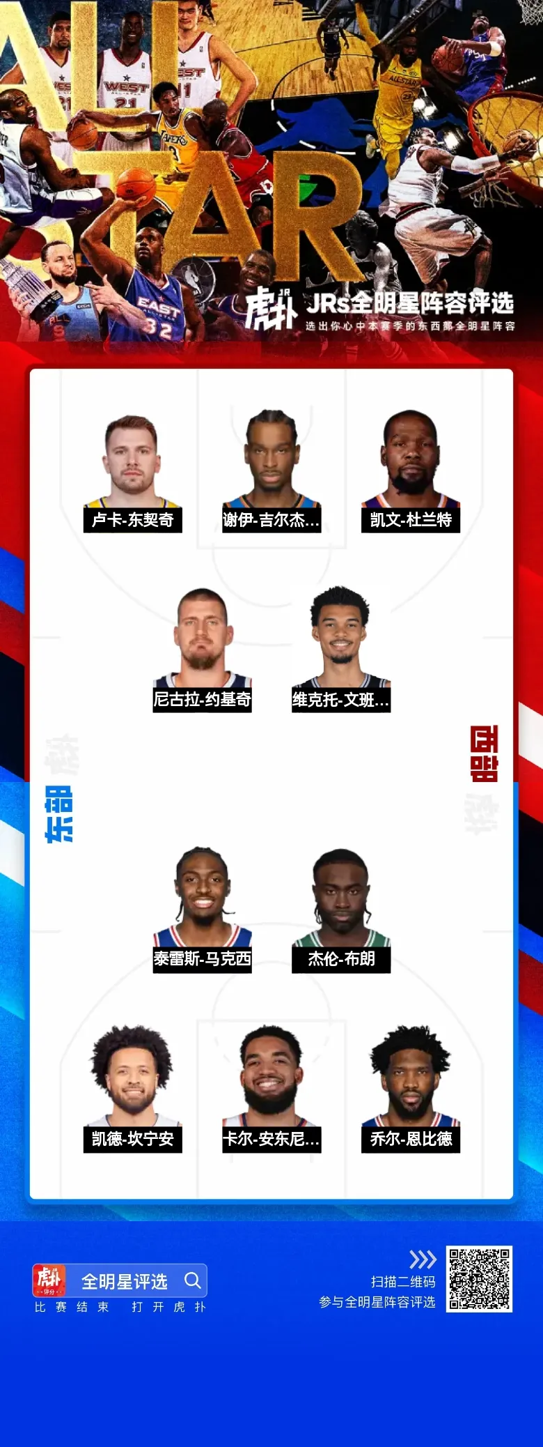 可以吧-NBA专区-虎扑社区