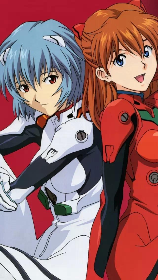 （多图杀猫）Iphone5标准尺寸高清壁纸大放送《动漫篇》 - ACG区 - 虎扑社区