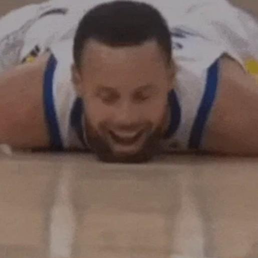 说库里背锅的你看球吗?-NBA-勇士专区-虎扑社区