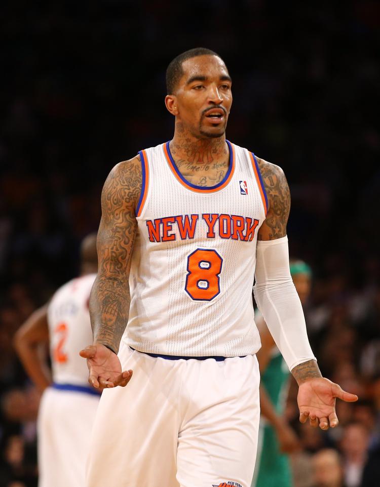 【高清大图】j.r.史密斯12-13赛季getty images 高清全收录(239p)