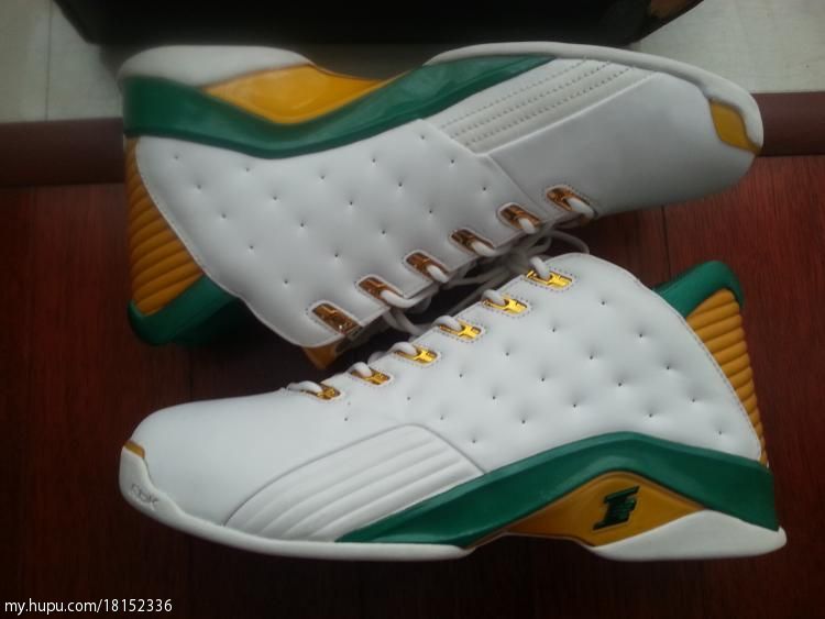 艾弗森三连发 answer 2 7 12 ai永恒