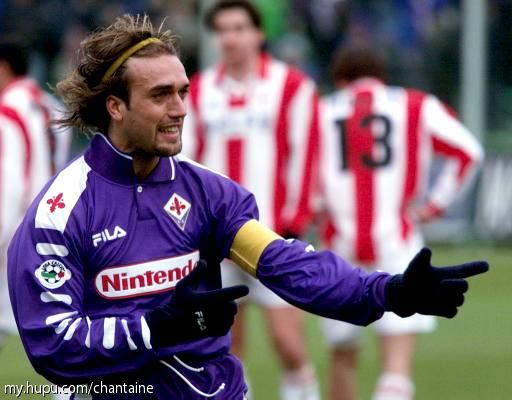 还记得90年代的佛罗伦萨吗,关于紫百合你有着怎样特殊的记忆?