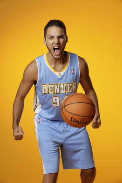 新秀evan fournier&quincy miller定妆照(20l 21l继续更新)