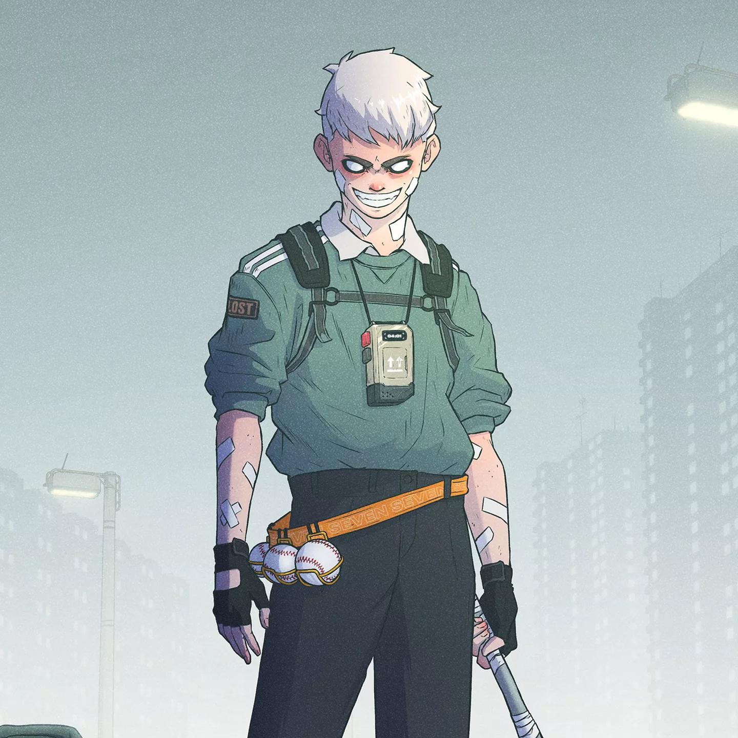 avatar