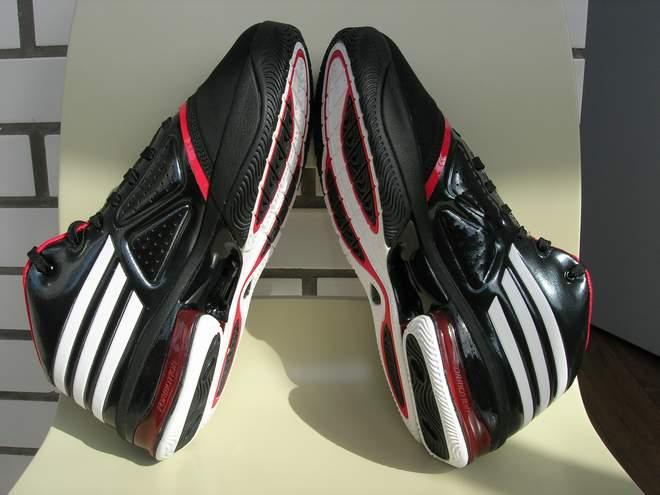 求购麦迪的ts lightning creator 红黑配色 42.5 价格好商量