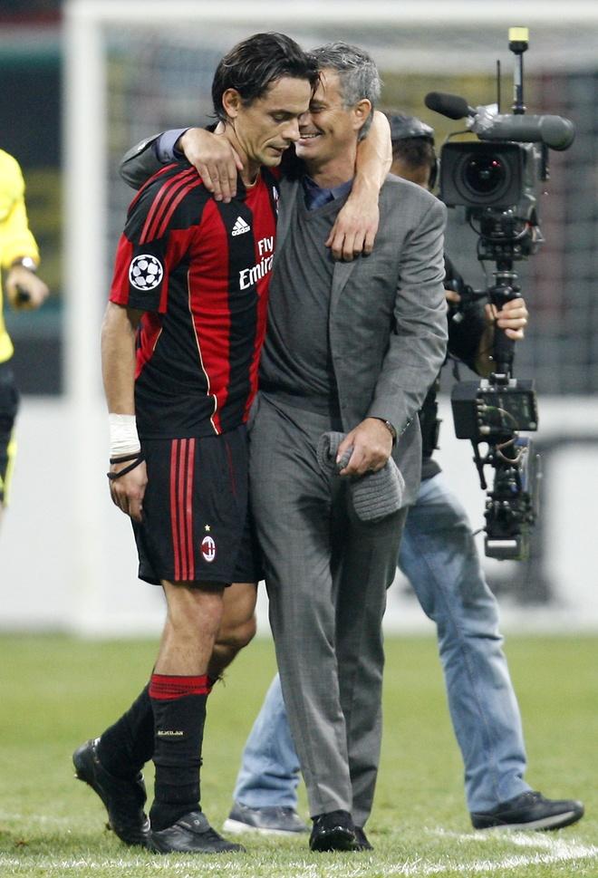 超级pippo!