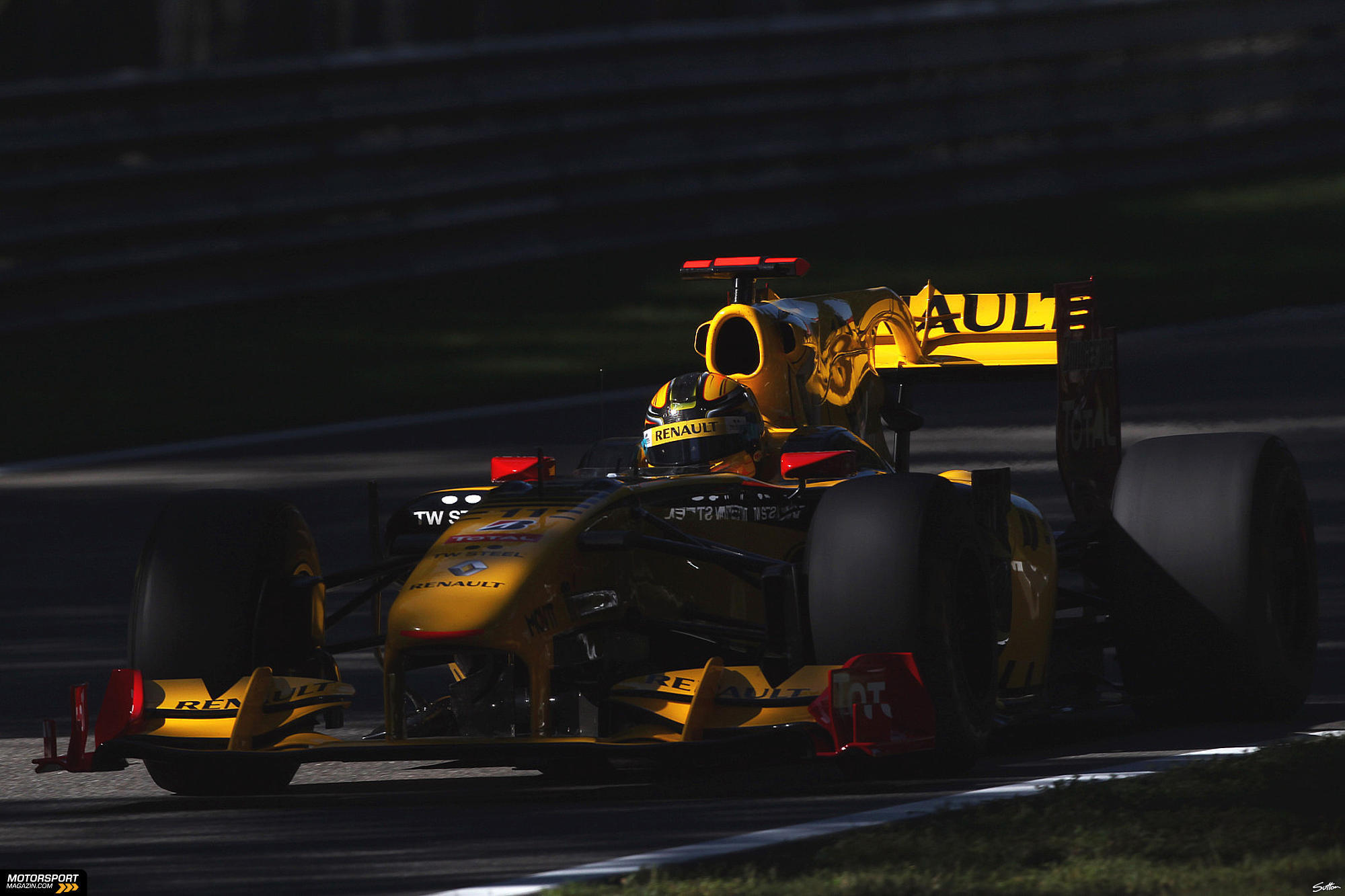 期待高速快感的r30———雷诺monza(车手前瞻-4l)