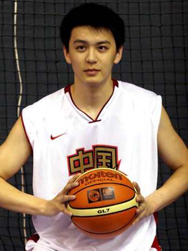 谁是cba中最具个人魅力的球星 8亮138回复